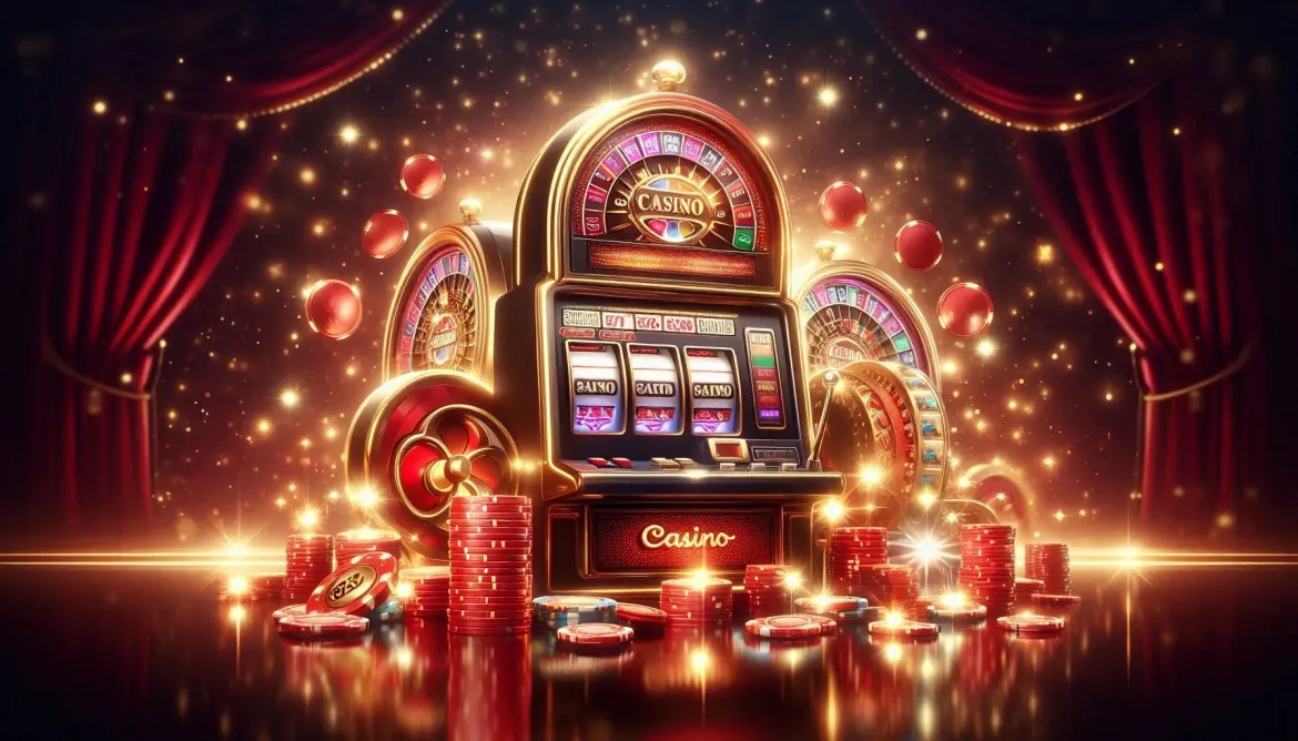 Wombat Casino